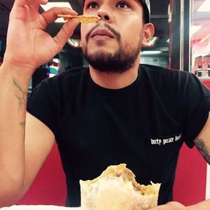 Meet your Posher, Oliver